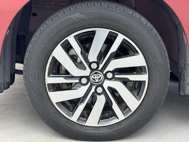 ルーミー カスタムＧ　純正７型ナビ（ＣＤ　ＤＶＤ　ＢＴ　フルセグ）　全方位カメラ　ＥＴＣ　前後ドライブレコーダー　衝突被害軽減ブレーキ　レーンキープアシスト　コーナーセンサー　クルーズコントロール　オートライト　ＬＥＤ（51枚目）