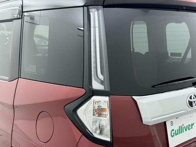 ルーミー カスタムＧ　純正７型ナビ（ＣＤ　ＤＶＤ　ＢＴ　フルセグ）　全方位カメラ　ＥＴＣ　前後ドライブレコーダー　衝突被害軽減ブレーキ　レーンキープアシスト　コーナーセンサー　クルーズコントロール　オートライト　ＬＥＤ（55枚目）