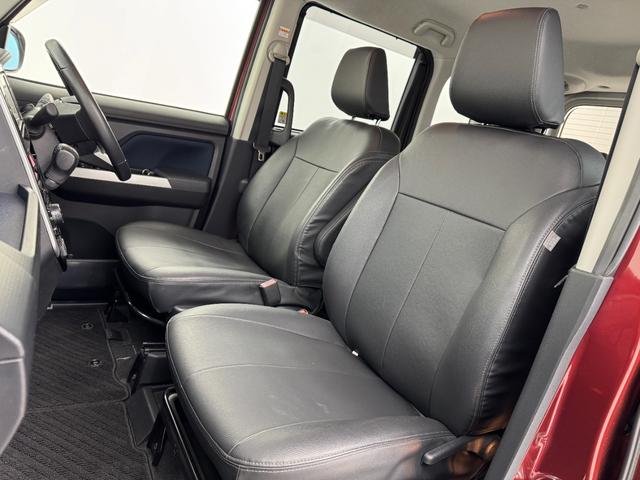 ルーミー カスタムＧ　純正７型ナビ（ＣＤ　ＤＶＤ　ＢＴ　フルセグ）　全方位カメラ　ＥＴＣ　前後ドライブレコーダー　衝突被害軽減ブレーキ　レーンキープアシスト　コーナーセンサー　クルーズコントロール　オートライト　ＬＥＤ（66枚目）