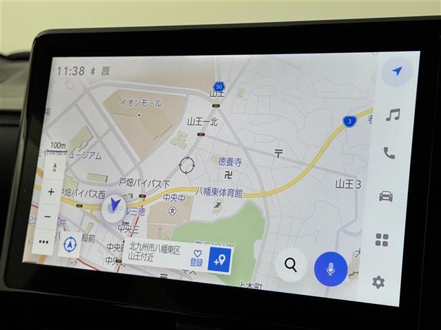 ヴォクシー Ｓ－Ｚ　後席モニター　純正ナビ　全方位　デジタルルームミラー　両側パワースライドドア　ドラレコ　ＥＴＣ　ＢＳＭ　衝突軽減　レーダークルコン　レーンキープ　コーナーセンサー　パワーバックドア　パーキングアシスト（4枚目）