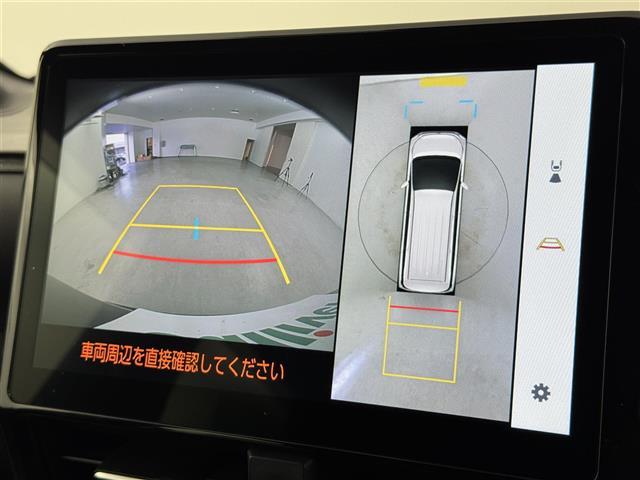 ヴォクシー Ｓ－Ｚ　後席モニター　純正ナビ　全方位　デジタルルームミラー　両側パワースライドドア　ドラレコ　ＥＴＣ　ＢＳＭ　衝突軽減　レーダークルコン　レーンキープ　コーナーセンサー　パワーバックドア　パーキングアシスト（8枚目）