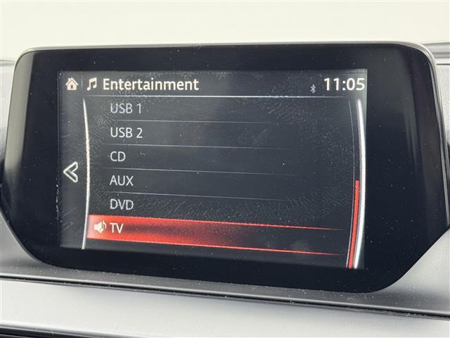 アテンザセダン ２０Ｓプロアクティブ　純正ナビ／フルセグＴＶ　バックカメラ　ＥＴＣ　前方ドラレコ　クルーズコントロール　衝突軽減　ＢＳＭ　レーンキープ　横滑り防止　アイドリング　コーナーセンサー　アクセル踏み間違い　純正１９インチＡＷ（5枚目）