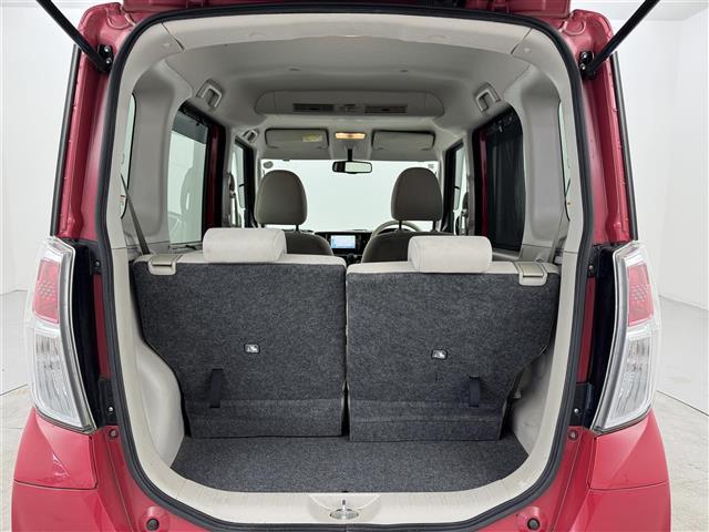 デイズルークス Ｘ　純正ナビ／フルセグＴＶ／ＢＴ　全方位カメラ　片側パワースライドドア　アイドリング　レベライザー　電動格納式ミラー　プッシュスタート　純正フロアマット　ドアバイザー（17枚目）