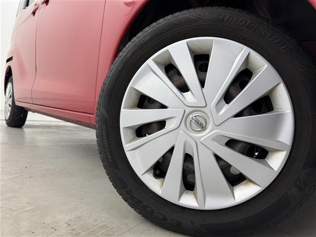 デイズルークス Ｘ　純正ナビ／フルセグＴＶ／ＢＴ　全方位カメラ　片側パワースライドドア　アイドリング　レベライザー　電動格納式ミラー　プッシュスタート　純正フロアマット　ドアバイザー（19枚目）