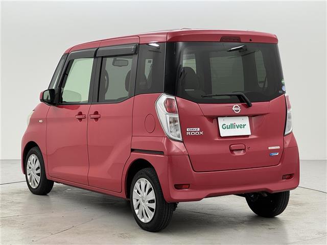 デイズルークス Ｘ　純正ナビ／フルセグＴＶ／ＢＴ　全方位カメラ　片側パワースライドドア　アイドリング　レベライザー　電動格納式ミラー　プッシュスタート　純正フロアマット　ドアバイザー（20枚目）