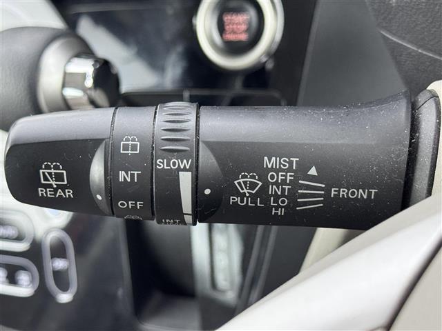 デイズルークス Ｘ　純正ナビ／フルセグＴＶ／ＢＴ　全方位カメラ　片側パワースライドドア　アイドリング　レベライザー　電動格納式ミラー　プッシュスタート　純正フロアマット　ドアバイザー（24枚目）