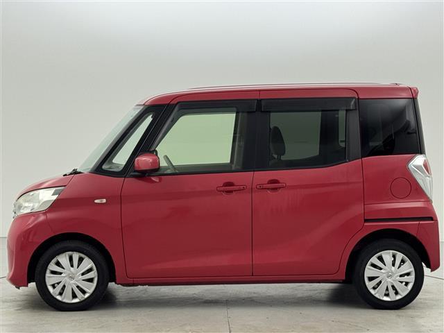 デイズルークス Ｘ　純正ナビ／フルセグＴＶ／ＢＴ　全方位カメラ　片側パワースライドドア　アイドリング　レベライザー　電動格納式ミラー　プッシュスタート　純正フロアマット　ドアバイザー（36枚目）