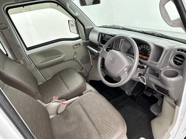 ＮＶ１００クリッパーバン ＤＸ（21枚目）