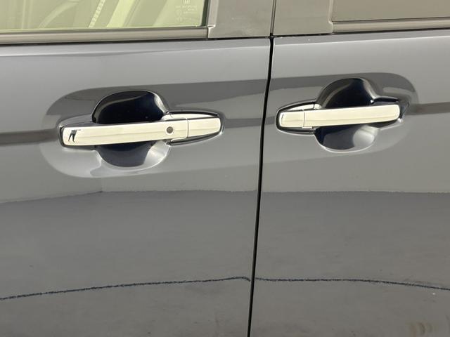 Ｎ－ＢＯＸカスタム Ｌターボ　社外ディスプレイオーディオ　ＥＴＣ　ホンダセンシング　レーダークルコン　コーナーセンサー　衝突軽減ブレーキ　レーンキープ　パドルシフト　両側電動スライドドア　シートヒーター　ハーフレザーシート　ＬＥＤ（68枚目）