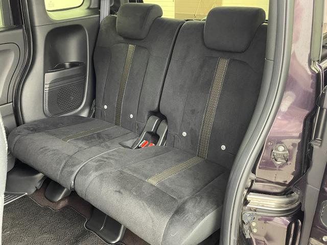 Ｎ－ＢＯＸカスタム Ｇ・Ｌホンダセンシング　純正８型ナビ（ＢＴ，フルセグＴＶ）　バックカメラ　ビルトインＥＴＣ　前方ドラレコ　アダプティブクルーズコントロール　衝突軽減　レーンキープ　片側電動スライドドア　純正１４インチＡＷ　ＬＥＤヘッドライト（35枚目）
