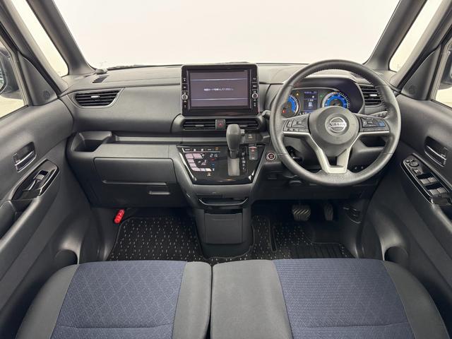 ルークス ハイウェイスター Gターボプロパイロットエディション 純正ナビ/フルセグTV ETC アラウンドビューモニター 両側パワースライドドア 純正ドライブレコーダー プロパイロット 衝突軽減ブレーキ レーンキープ コーナーセンサー 純正15インチアルミホイール(2枚目)