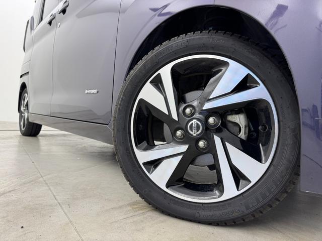 ルークス ハイウェイスター Gターボプロパイロットエディション 純正ナビ/フルセグTV ETC アラウンドビューモニター 両側パワースライドドア 純正ドライブレコーダー プロパイロット 衝突軽減ブレーキ レーンキープ コーナーセンサー 純正15インチアルミホイール(18枚目)