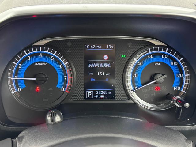 ルークス ハイウェイスター Gターボプロパイロットエディション 純正ナビ/フルセグTV ETC アラウンドビューモニター 両側パワースライドドア 純正ドライブレコーダー プロパイロット 衝突軽減ブレーキ レーンキープ コーナーセンサー 純正15インチアルミホイール(22枚目)