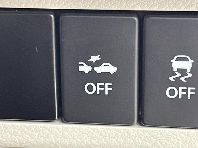 アルトラパン Ｓ　社外ナビ／フルセグＴＶ　ＥＴＣ　前方ドライブレコーダー　衝突軽減ブレーキ　横滑り防止装置　アイドリングストップ　シートヒーター　プッシュスタート／スマートキー　電動格納式ドアミラー　純正フロアマット（7枚目）