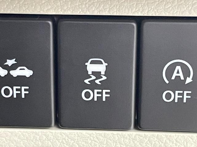 アルトラパン Ｓ　社外ナビ／フルセグＴＶ　ＥＴＣ　前方ドライブレコーダー　衝突軽減ブレーキ　横滑り防止装置　アイドリングストップ　シートヒーター　プッシュスタート／スマートキー　電動格納式ドアミラー　純正フロアマット（8枚目）