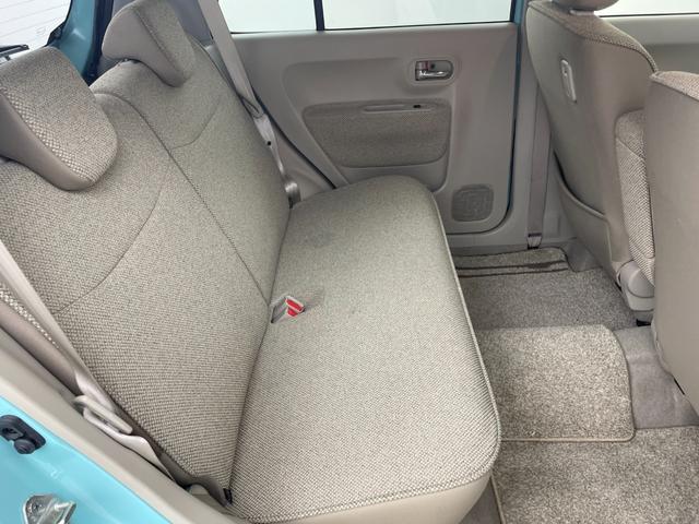 アルトラパン Ｓ　社外ナビ／フルセグＴＶ　ＥＴＣ　前方ドライブレコーダー　衝突軽減ブレーキ　横滑り防止装置　アイドリングストップ　シートヒーター　プッシュスタート／スマートキー　電動格納式ドアミラー　純正フロアマット（15枚目）