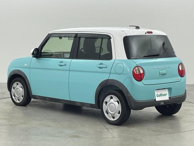 アルトラパン Ｓ　社外ナビ／フルセグＴＶ　ＥＴＣ　前方ドライブレコーダー　衝突軽減ブレーキ　横滑り防止装置　アイドリングストップ　シートヒーター　プッシュスタート／スマートキー　電動格納式ドアミラー　純正フロアマット（20枚目）