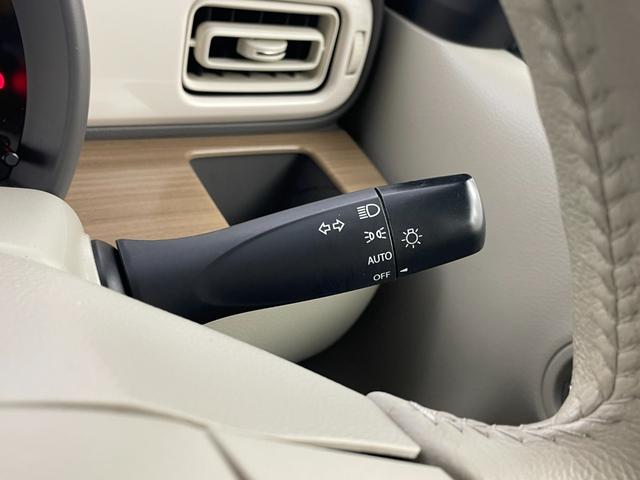 アルトラパン Ｓ　社外ナビ／フルセグＴＶ　ＥＴＣ　前方ドライブレコーダー　衝突軽減ブレーキ　横滑り防止装置　アイドリングストップ　シートヒーター　プッシュスタート／スマートキー　電動格納式ドアミラー　純正フロアマット（25枚目）