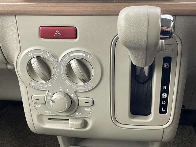 アルトラパン Ｓ　社外ナビ／フルセグＴＶ　ＥＴＣ　前方ドライブレコーダー　衝突軽減ブレーキ　横滑り防止装置　アイドリングストップ　シートヒーター　プッシュスタート／スマートキー　電動格納式ドアミラー　純正フロアマット（26枚目）