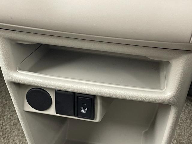 アルトラパン Ｓ　社外ナビ／フルセグＴＶ　ＥＴＣ　前方ドライブレコーダー　衝突軽減ブレーキ　横滑り防止装置　アイドリングストップ　シートヒーター　プッシュスタート／スマートキー　電動格納式ドアミラー　純正フロアマット（27枚目）