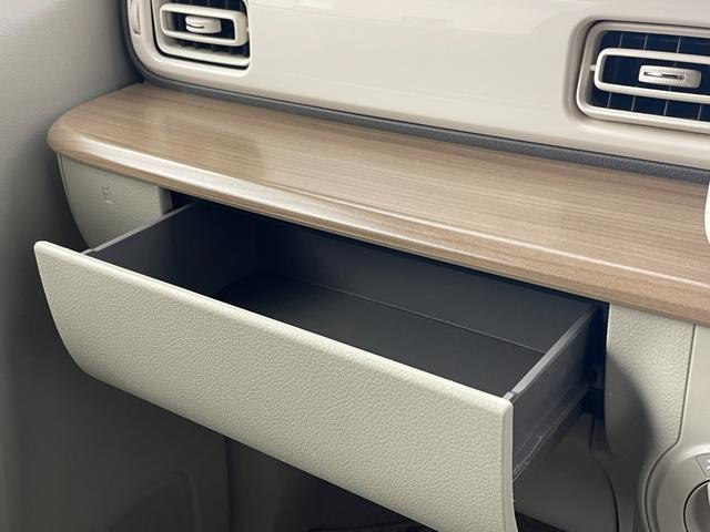 アルトラパン Ｓ　社外ナビ／フルセグＴＶ　ＥＴＣ　前方ドライブレコーダー　衝突軽減ブレーキ　横滑り防止装置　アイドリングストップ　シートヒーター　プッシュスタート／スマートキー　電動格納式ドアミラー　純正フロアマット（29枚目）