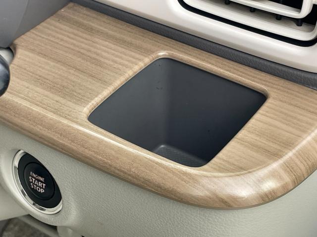 アルトラパン Ｓ　社外ナビ／フルセグＴＶ　ＥＴＣ　前方ドライブレコーダー　衝突軽減ブレーキ　横滑り防止装置　アイドリングストップ　シートヒーター　プッシュスタート／スマートキー　電動格納式ドアミラー　純正フロアマット（32枚目）