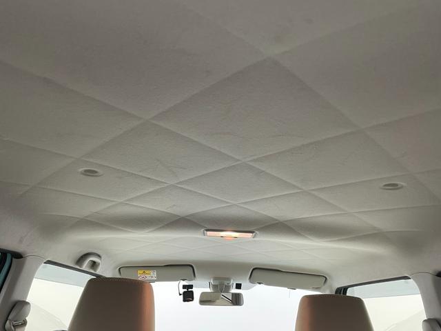 アルトラパン Ｓ　社外ナビ／フルセグＴＶ　ＥＴＣ　前方ドライブレコーダー　衝突軽減ブレーキ　横滑り防止装置　アイドリングストップ　シートヒーター　プッシュスタート／スマートキー　電動格納式ドアミラー　純正フロアマット（34枚目）