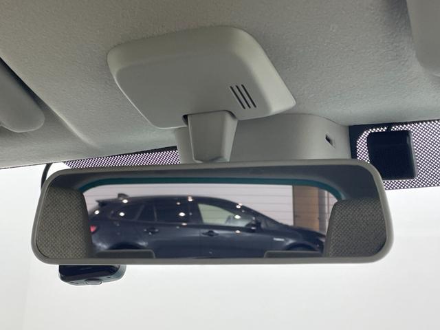 アルトラパン Ｓ　社外ナビ／フルセグＴＶ　ＥＴＣ　前方ドライブレコーダー　衝突軽減ブレーキ　横滑り防止装置　アイドリングストップ　シートヒーター　プッシュスタート／スマートキー　電動格納式ドアミラー　純正フロアマット（35枚目）