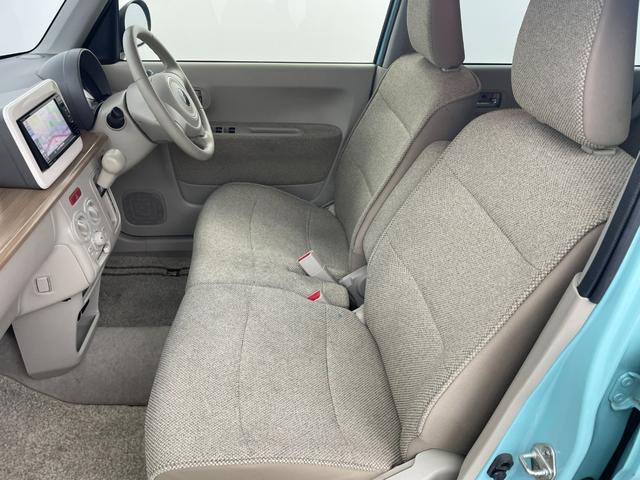 アルトラパン Ｓ　社外ナビ／フルセグＴＶ　ＥＴＣ　前方ドライブレコーダー　衝突軽減ブレーキ　横滑り防止装置　アイドリングストップ　シートヒーター　プッシュスタート／スマートキー　電動格納式ドアミラー　純正フロアマット（36枚目）