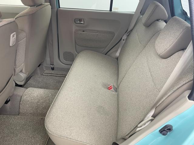 アルトラパン Ｓ　社外ナビ／フルセグＴＶ　ＥＴＣ　前方ドライブレコーダー　衝突軽減ブレーキ　横滑り防止装置　アイドリングストップ　シートヒーター　プッシュスタート／スマートキー　電動格納式ドアミラー　純正フロアマット（37枚目）