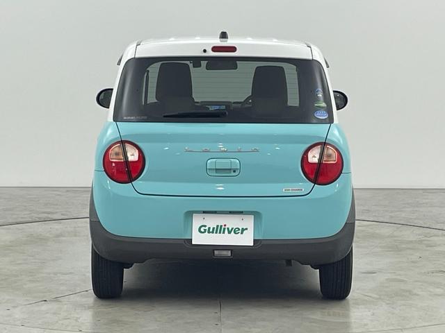 アルトラパン Ｓ　社外ナビ／フルセグＴＶ　ＥＴＣ　前方ドライブレコーダー　衝突軽減ブレーキ　横滑り防止装置　アイドリングストップ　シートヒーター　プッシュスタート／スマートキー　電動格納式ドアミラー　純正フロアマット（43枚目）