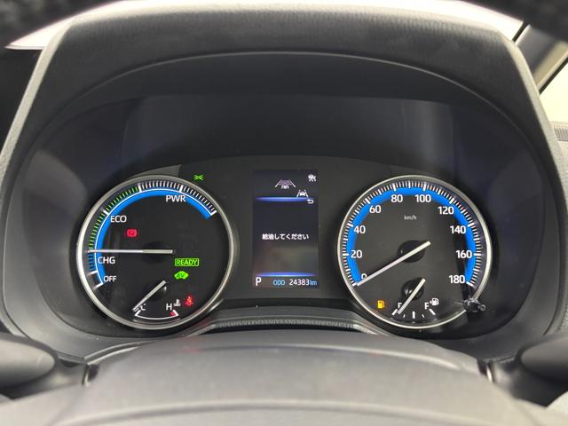 ノア ハイブリッドG 純正10.5型DAナビ 全方位カメラ ETC2.0 前後ドラレコ レーダークルコン トヨタセーフティセンス アクセル踏み間違い防止 パーキングアシスト 片側電動スライドドア 純正16インチAW LED(22枚目)