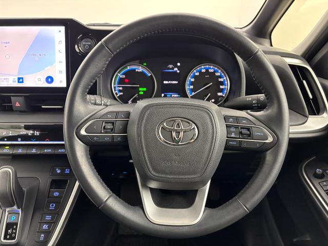 ノア ハイブリッドG 純正10.5型DAナビ 全方位カメラ ETC2.0 前後ドラレコ レーダークルコン トヨタセーフティセンス アクセル踏み間違い防止 パーキングアシスト 片側電動スライドドア 純正16インチAW LED(24枚目)