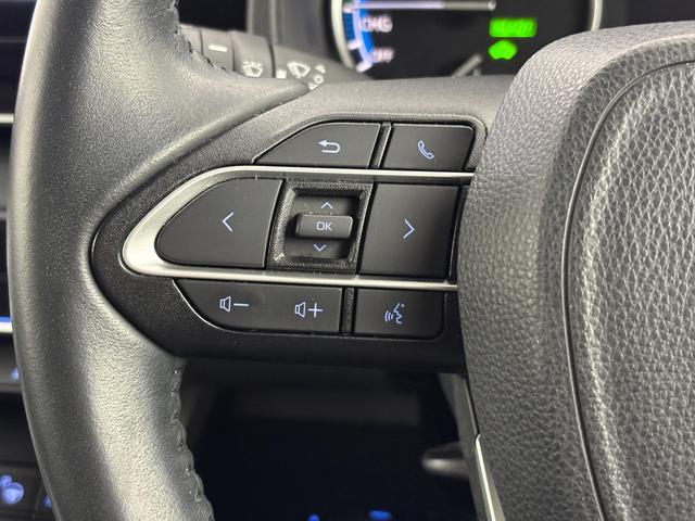 ノア ハイブリッドG 純正10.5型DAナビ 全方位カメラ ETC2.0 前後ドラレコ レーダークルコン トヨタセーフティセンス アクセル踏み間違い防止 パーキングアシスト 片側電動スライドドア 純正16インチAW LED(25枚目)