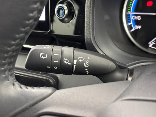 ノア ハイブリッドG 純正10.5型DAナビ 全方位カメラ ETC2.0 前後ドラレコ レーダークルコン トヨタセーフティセンス アクセル踏み間違い防止 パーキングアシスト 片側電動スライドドア 純正16インチAW LED(26枚目)