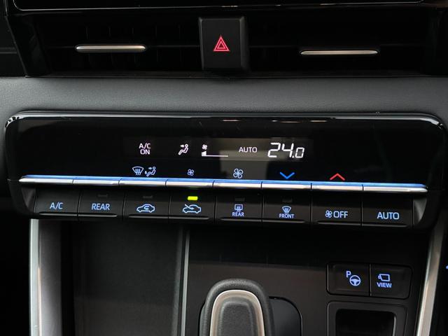 ノア ハイブリッドG 純正10.5型DAナビ 全方位カメラ ETC2.0 前後ドラレコ レーダークルコン トヨタセーフティセンス アクセル踏み間違い防止 パーキングアシスト 片側電動スライドドア 純正16インチAW LED(33枚目)