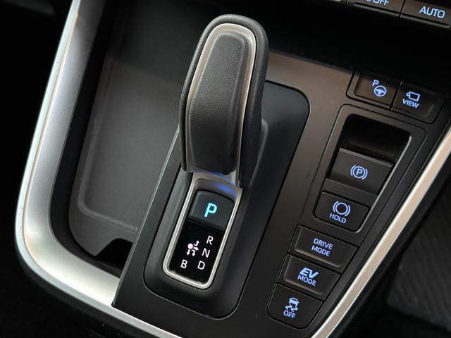 ノア ハイブリッドG 純正10.5型DAナビ 全方位カメラ ETC2.0 前後ドラレコ レーダークルコン トヨタセーフティセンス アクセル踏み間違い防止 パーキングアシスト 片側電動スライドドア 純正16インチAW LED(34枚目)