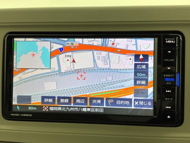 ミラトコット G SAIII 純正ナビ/フルセグTV アラウンドビューモニター コーナーセンサー 衝突軽減ブレーキ 横滑り防止装置 アイドリングストップ シートヒーター プッシュスタート 電動格納式ドアミラー レベライザー LED(3枚目)