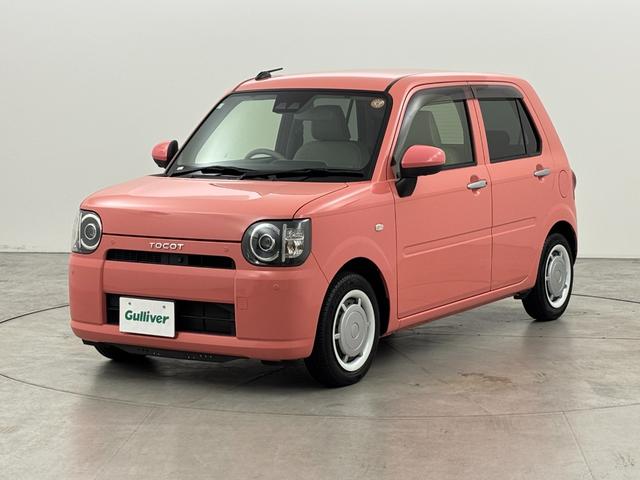 ミラトコット G SAIII 純正ナビ/フルセグTV アラウンドビューモニター コーナーセンサー 衝突軽減ブレーキ 横滑り防止装置 アイドリングストップ シートヒーター プッシュスタート 電動格納式ドアミラー レベライザー LED(19枚目)