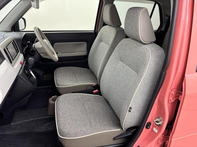 ミラトコット G SAIII 純正ナビ/フルセグTV アラウンドビューモニター コーナーセンサー 衝突軽減ブレーキ 横滑り防止装置 アイドリングストップ シートヒーター プッシュスタート 電動格納式ドアミラー レベライザー LED(36枚目)