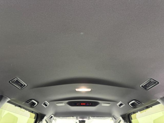 ヴォクシー ＺＳ　煌　純正ナビ／フルセグＴＶ／ＢＴ　両側パワースライドドア　ＥＴＣ　ドライブレコーダー　バックカメラ　クルーズコントロール　衝突軽減被害システム　レーンキープ　横滑り防止装置　オートマチックハイビーム（33枚目）