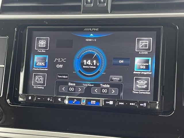 【ディスプレイオーディオ】スマホに接続すれば「Ａｐｐｌｅ　ＣａｒＰｌａｙ」または「Ａｎｄｒｏｉｄ　Ａｕｔｏ」から、アプリのナビや電話・メッセージ・音楽などが利用できます！