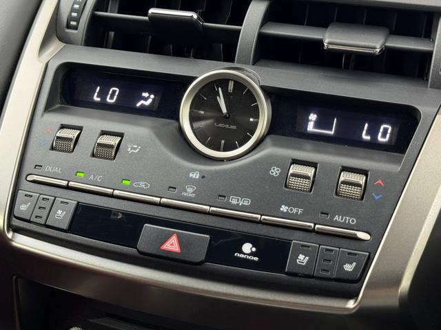 ＮＸ ＮＸ３００　Ｆスポーツ　パノラマムーンルーフ　メーカーナビ　バックカメラ　ＥＴＣ　レーダークルコン　トヨタセーフティセンス　パドルシフト　シートベンチレーション／ヒーター　ステアリングヒーター　パワーバックドア　３眼ＬＥＤ（31枚目）