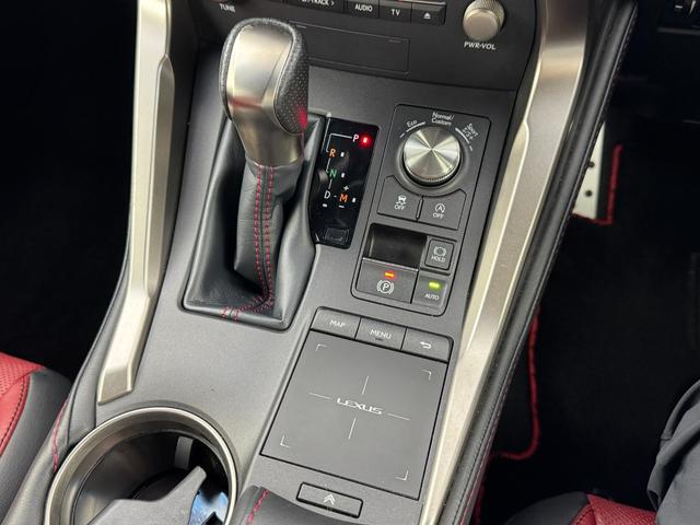 ＮＸ ＮＸ３００　Ｆスポーツ　パノラマムーンルーフ　メーカーナビ　バックカメラ　ＥＴＣ　レーダークルコン　トヨタセーフティセンス　パドルシフト　シートベンチレーション／ヒーター　ステアリングヒーター　パワーバックドア　３眼ＬＥＤ（32枚目）