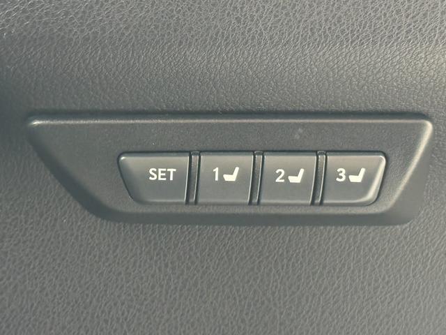 ＮＸ ＮＸ３００　Ｆスポーツ　パノラマムーンルーフ　メーカーナビ　バックカメラ　ＥＴＣ　レーダークルコン　トヨタセーフティセンス　パドルシフト　シートベンチレーション／ヒーター　ステアリングヒーター　パワーバックドア　３眼ＬＥＤ（34枚目）