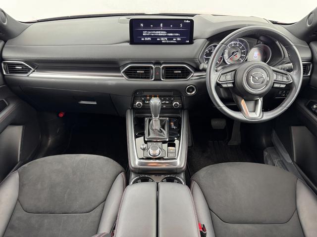 ＣＸ－８ ＸＤ　ブラックトーンエディション　ワンオーナー　純正ナビ　全方位カメラ　マツダレーダークルコン　コーナーセンサー　スマートシティブレーキサポート　レーンキープ　ＢＳＭ　全席シートヒーター　ステアリングヒーター　パワーバックドア　ＬＥＤ（2枚目）