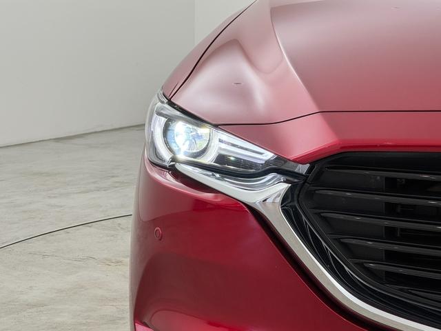 ＣＸ－８ ＸＤ　ブラックトーンエディション　ワンオーナー　純正ナビ　全方位カメラ　マツダレーダークルコン　コーナーセンサー　スマートシティブレーキサポート　レーンキープ　ＢＳＭ　全席シートヒーター　ステアリングヒーター　パワーバックドア　ＬＥＤ（17枚目）