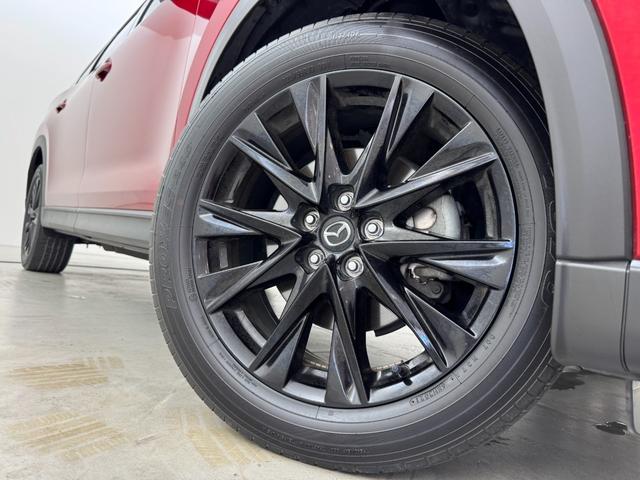 ＣＸ－８ ＸＤ　ブラックトーンエディション　ワンオーナー　純正ナビ　全方位カメラ　マツダレーダークルコン　コーナーセンサー　スマートシティブレーキサポート　レーンキープ　ＢＳＭ　全席シートヒーター　ステアリングヒーター　パワーバックドア　ＬＥＤ（18枚目）