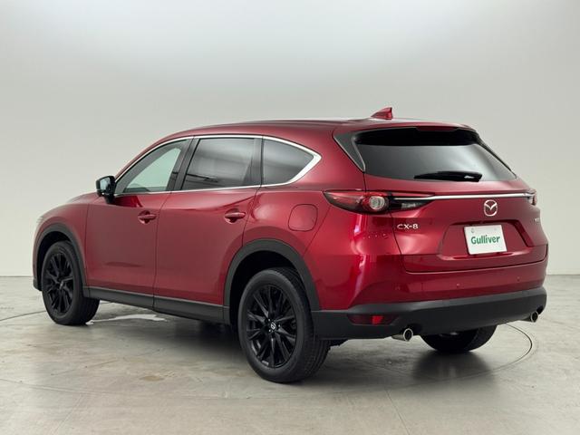 ＣＸ－８ ＸＤ　ブラックトーンエディション　ワンオーナー　純正ナビ　全方位カメラ　マツダレーダークルコン　コーナーセンサー　スマートシティブレーキサポート　レーンキープ　ＢＳＭ　全席シートヒーター　ステアリングヒーター　パワーバックドア　ＬＥＤ（20枚目）