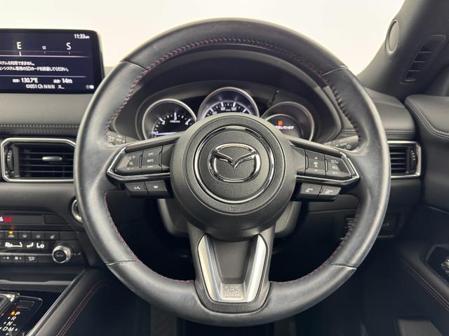 ＣＸ－８ ＸＤ　ブラックトーンエディション　ワンオーナー　純正ナビ　全方位カメラ　マツダレーダークルコン　コーナーセンサー　スマートシティブレーキサポート　レーンキープ　ＢＳＭ　全席シートヒーター　ステアリングヒーター　パワーバックドア　ＬＥＤ（24枚目）